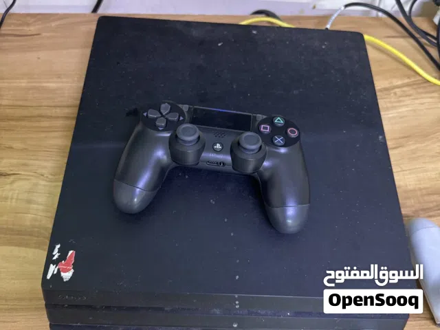 PlayStation 4 PlayStation for sale in Abu Dhabi