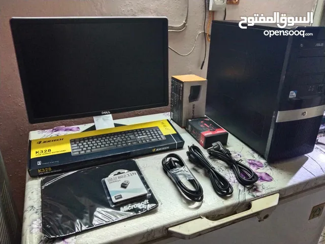 دسكتوب العاب