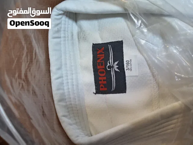 بدلات كاراتيه نخب.... قطن 100