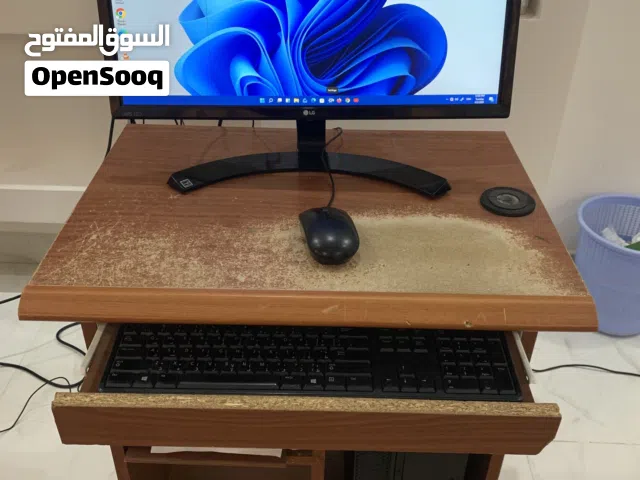 Windows Dell  Computers  for sale  in Muscat