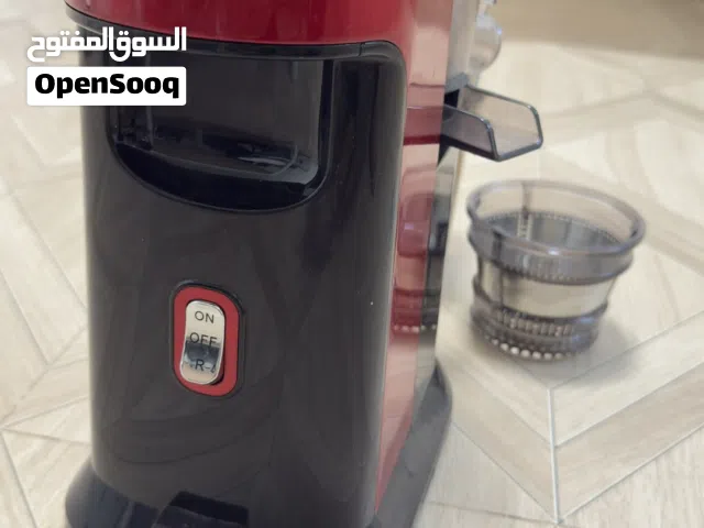 خلاط خضار وفواكه يخلط جميع أنواع الخضار اقسى انواع الخضار