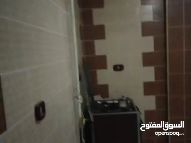 شقة للبيع بالحي الخامس الهضبة الوسطى المقطم