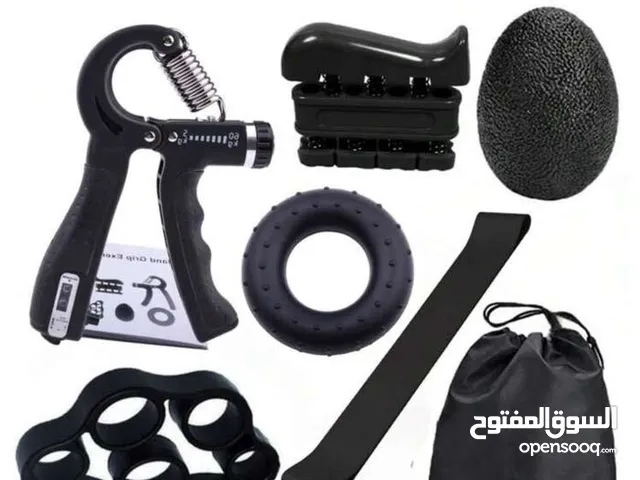 بكج تقوية قبضة اليد والساعد – قوة يدك عنوان ثقتك ... للمزيد من التفاصيل شاهد الوصف .......