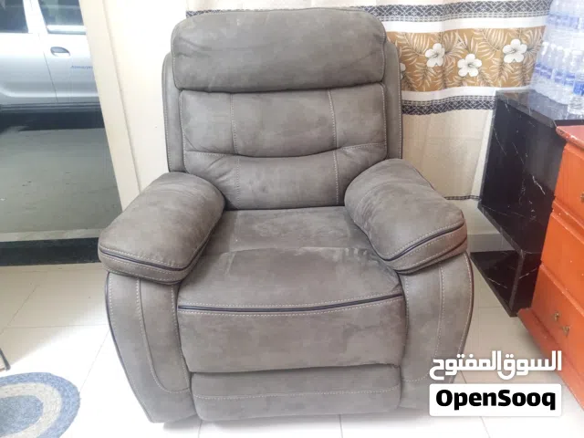 ADJUSTABLE ELECTRIC SOFA 3 SEATER + SINGLE SEATER