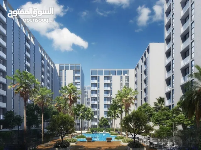 549 ft² 1 Bedroom Apartments for Sale in Sharjah Muelih Commercial