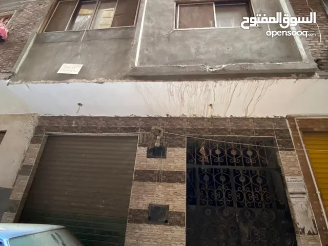 80 m2 3 Bedrooms Townhouse for Sale in Giza Bashtil