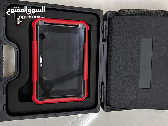 جهاز فحص launch x431 elate اخر اصدار
