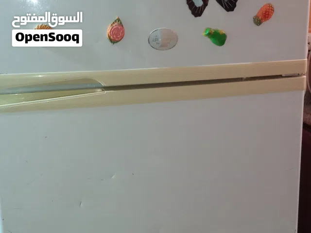 ثلاجة شارب 24قدم