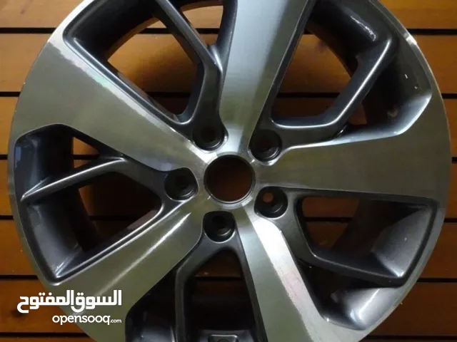 Kia optima rim