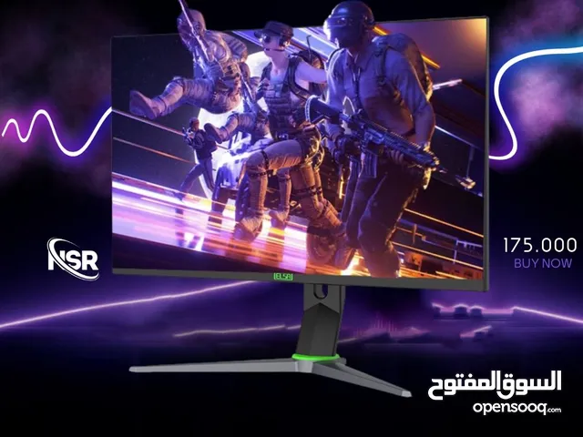 شاشه حجم 27