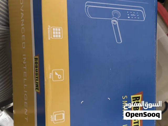 ROBUSTLINE SMART LOCK