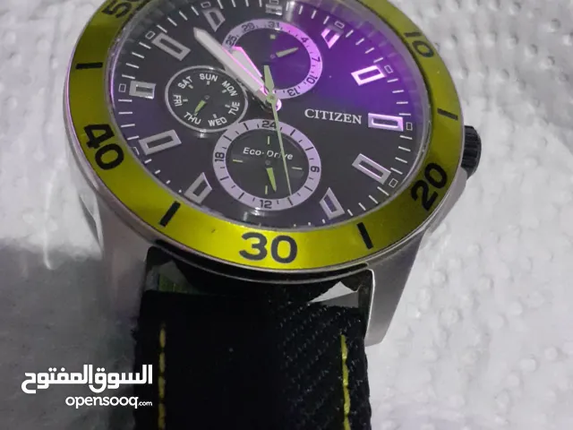 Black Fossil watches for sale in Tiaret