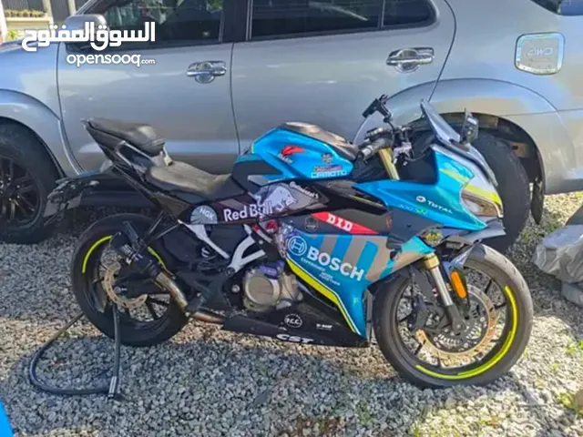 cfmoto 300 sr