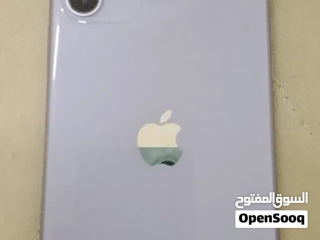 ايفون 11 للبيع او تبادل مع ايفون 11 برو و أزيدك