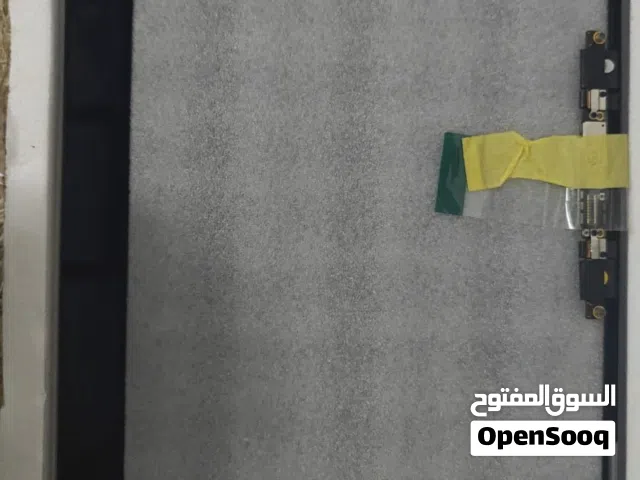 شاشه ماك بوك اير m2020 جديده