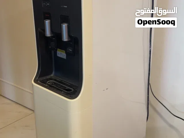 كولر مياه حامي بارد سوبر جينيرال