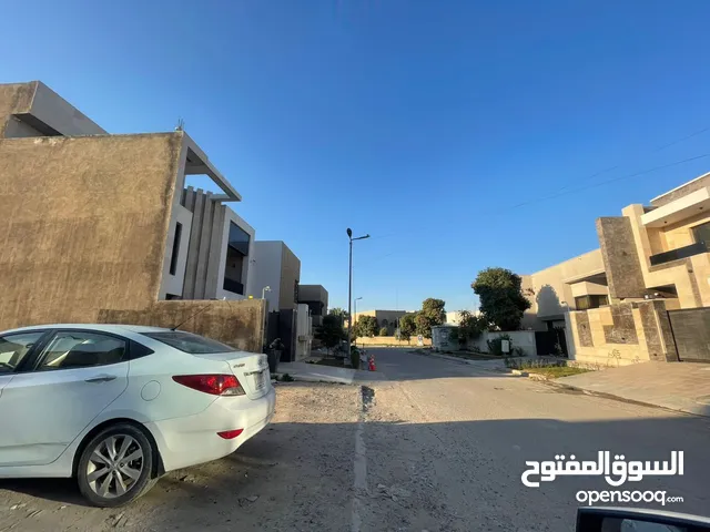 Residential Land for Sale in Baghdad Yarmouk