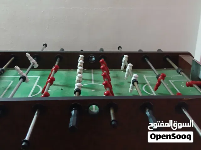 لعبة كره قدم للبيع