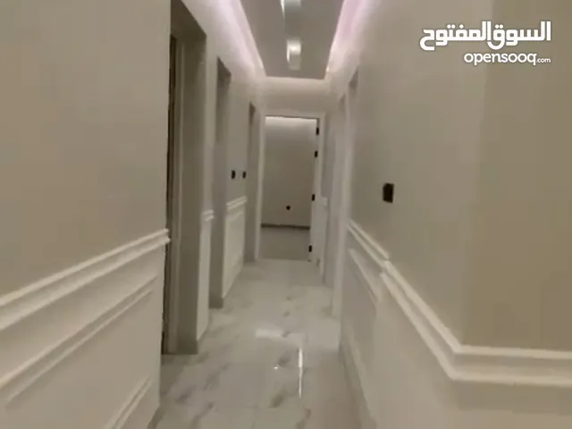 180 m2 4 Bedrooms Apartments for Rent in Jeddah Ar Rayyan