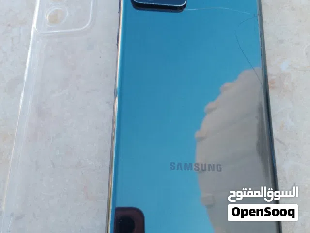 Samsung Galaxy Note 20 Ultra 256 GB in Madaba