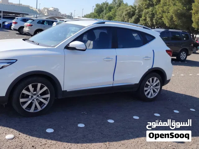 سياره mgzs للبيع2023