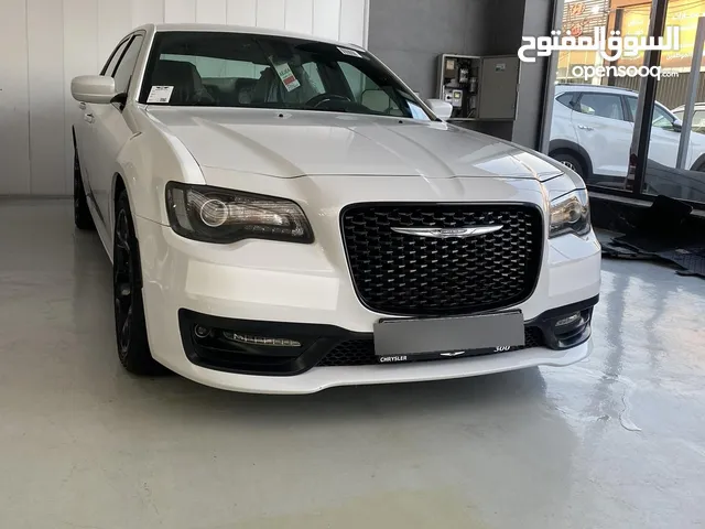 كرايسلر اوباما s300 2019 كلين تايتل كندية فول