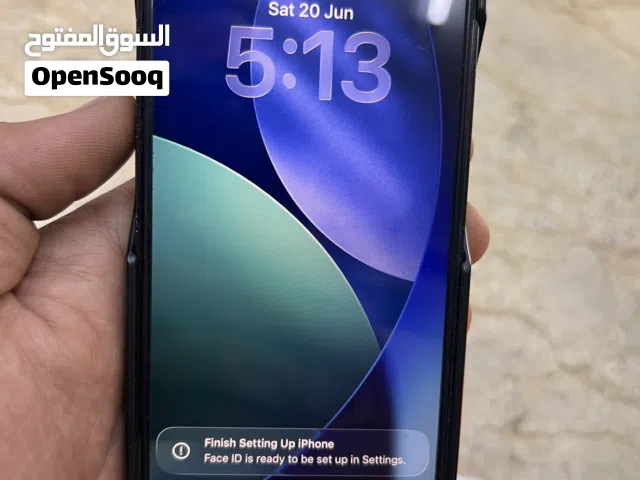 Apple iPhone 12 Pro 256 GB in Misrata
