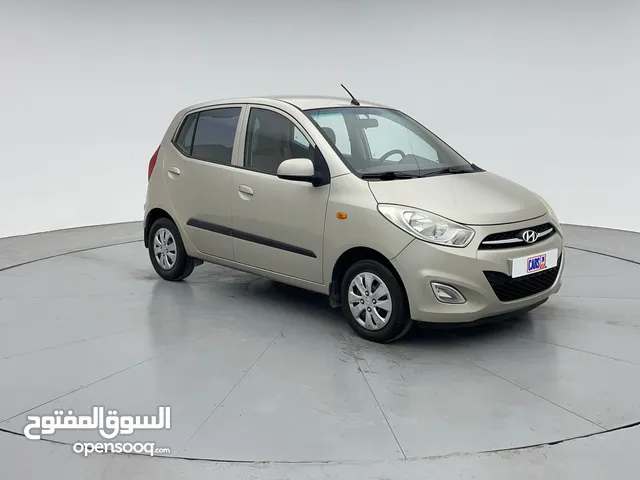 (FREE HOME TEST DRIVE AND ZERO DOWN PAYMENT) HYUNDAI I10