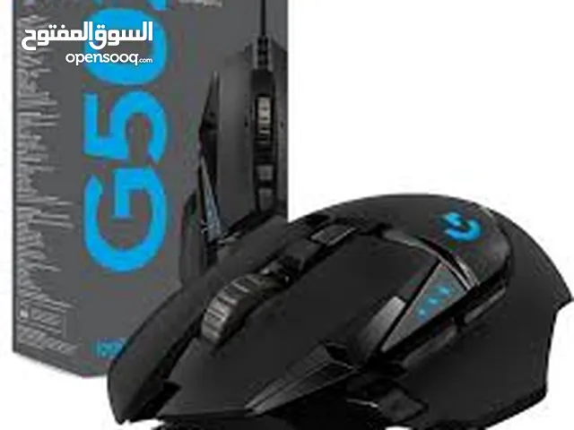 Logitech g502 hero