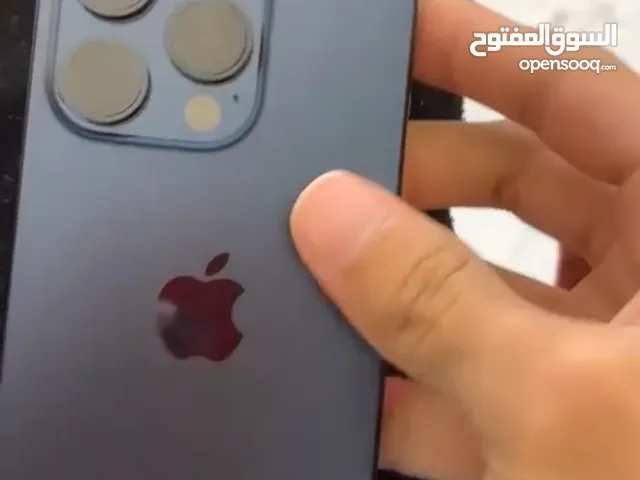 Apple iPhone 15 Pro 128 GB in Um Al Quwain