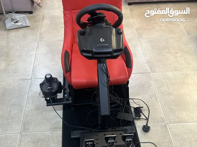 Logitech G923 TRUEFORCE Racing Wheel + Driving Force Shifter Bundle