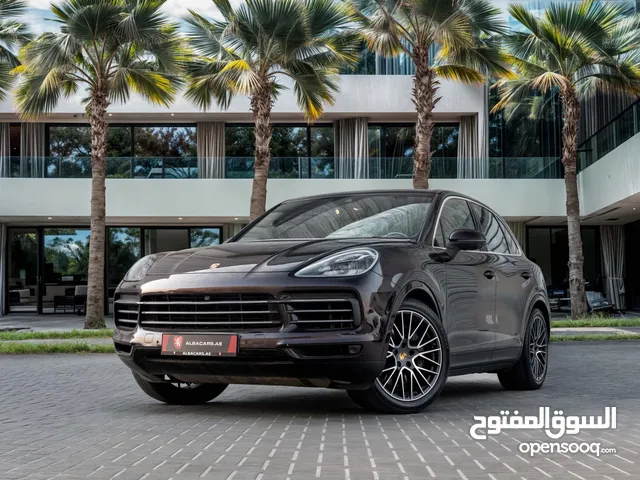 Porsche Cayenne S 2018 Immaculate Condition!
