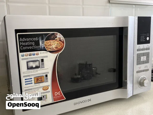 Daewoo microwave - 31liter