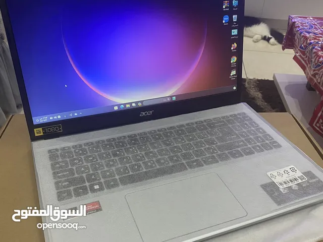 Windows Acer  Computers  for sale  in Jeddah