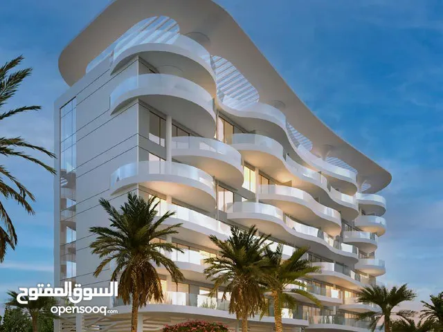 فرصة استثمارية لا تُفوّت: شقة بمساحة واسعة 1374 قدم في قلب دبي لاند بإطلالة خلابة بمقدم 20% وخطة دفع