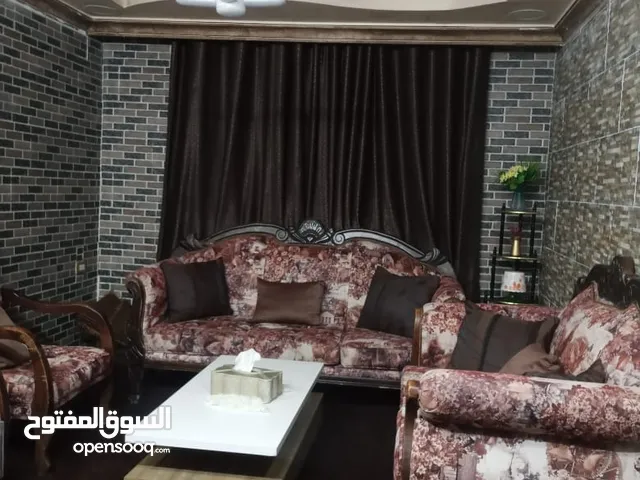 93m2 3 Bedrooms Apartments for Sale in Irbid Bait Ras