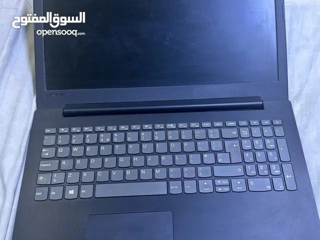 Lenovo ideapad 130 i3 1tb hdd and 4gb ram