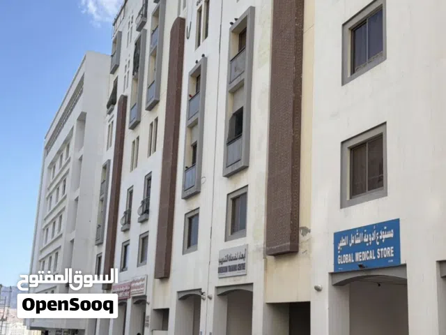For Rent 2 Bhk Commercial Flat In Ruwi