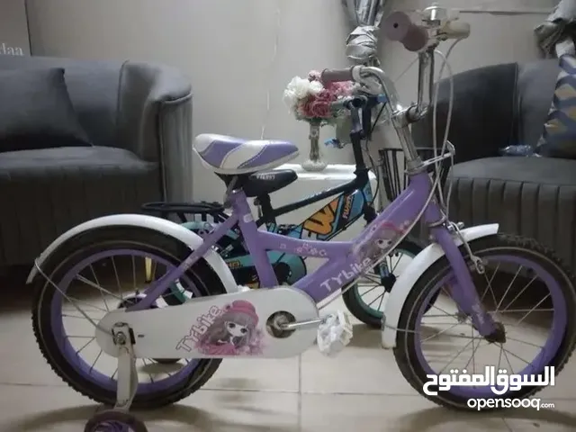 سياكل اطفال الرياض حي طويق