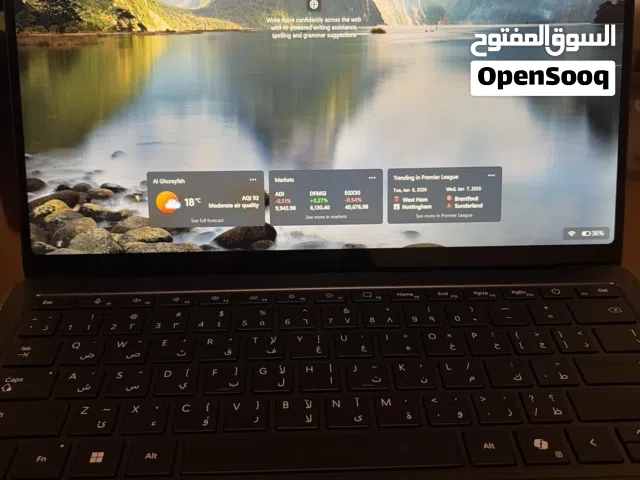 Microsoft Surface Laptop 13.8′′ (7th Edition / Copilot+ PC)