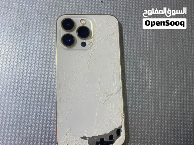 Apple iPhone 13 Pro 128 GB in Misrata