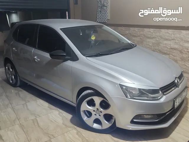 بولو 2014 _15 اوتماتيك