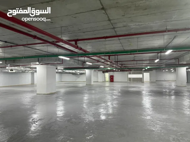 للإيجار سرداب في الشويخ مكييف مساحات مختلفة