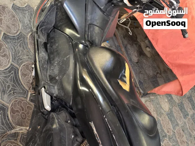 2017 Honda PCX150