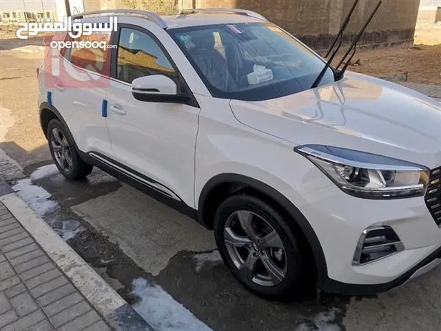 شيري تيجو 4برو