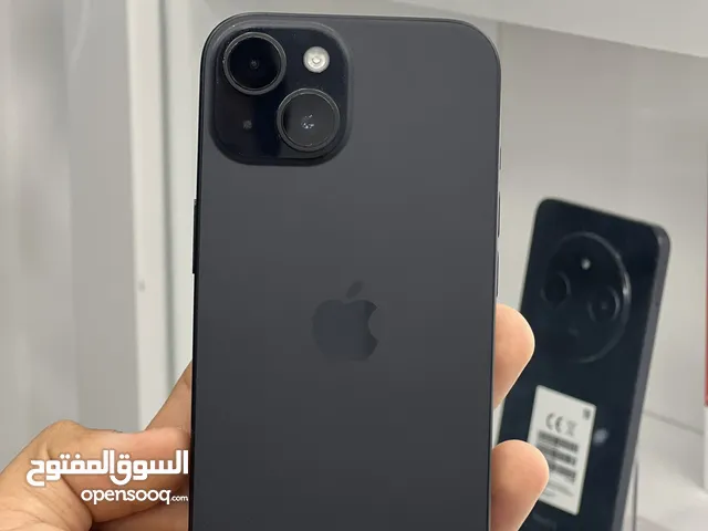 Apple iPhone 15 128 GB in Tripoli