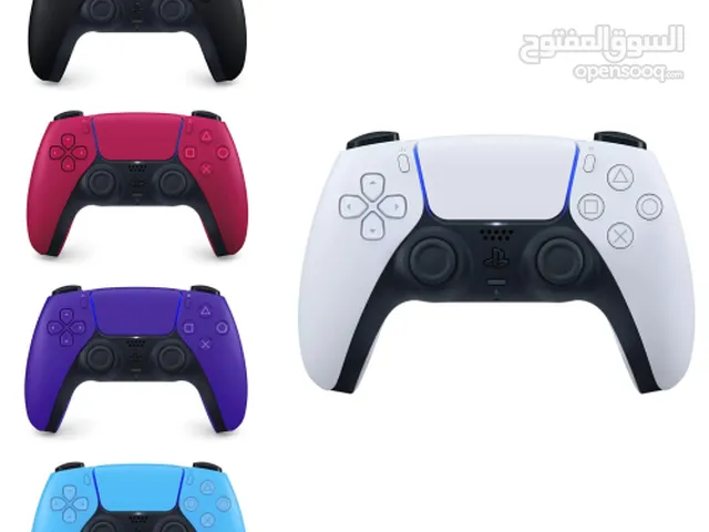 ps5 controller all colours brand new amazing quality