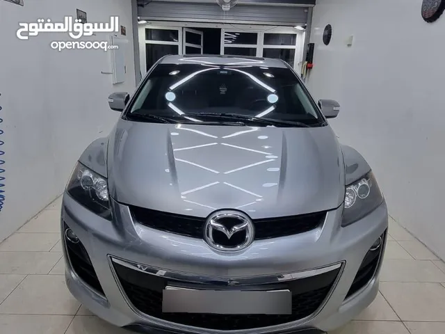Used Mazda CX-7 in Southern Governorate