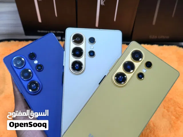 Samsung S26Ultra كوبي