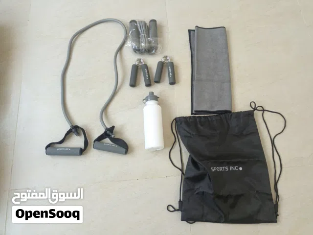 عدة رياضية